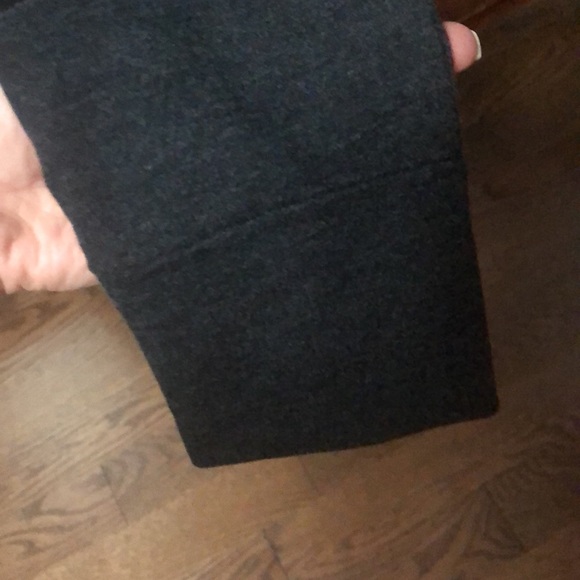 Bench, dark grey slim jogger sweatpants, size S - Picture 7 of 7